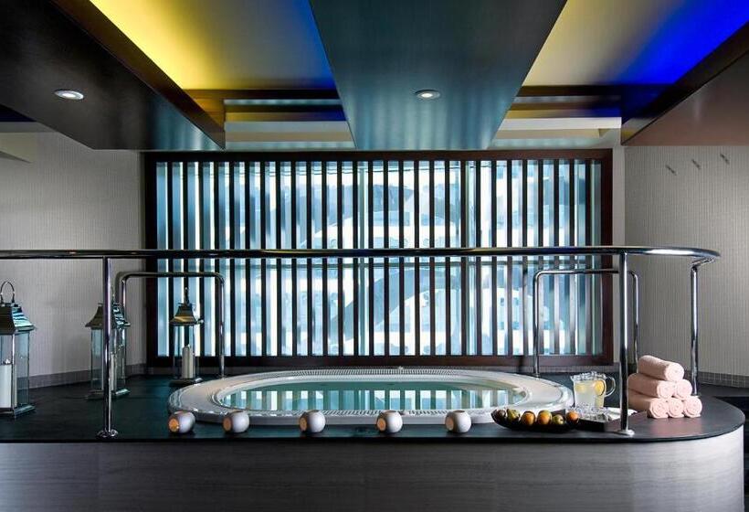 Grand Millennium Al Wahda Hotel And Executive Apartments Abu Dhabi