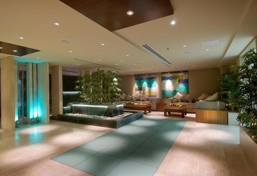 Grand Millennium Al Wahda Hotel And Executive Apartments Abu Dhabi