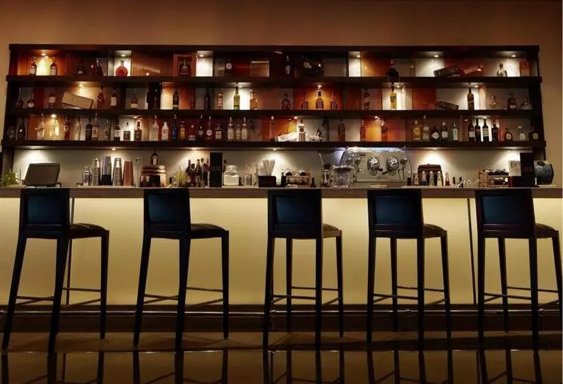 Grand Millennium Al Wahda Hotel And Executive Apartments Abu Dhabi