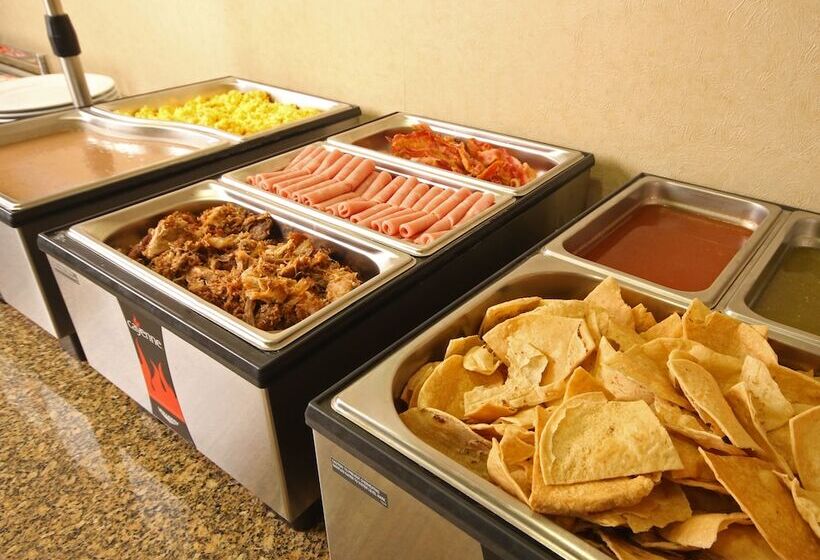 Holiday Inn Express Hotel & Suites Cd. Juarez   Las Misiones, An Ihg