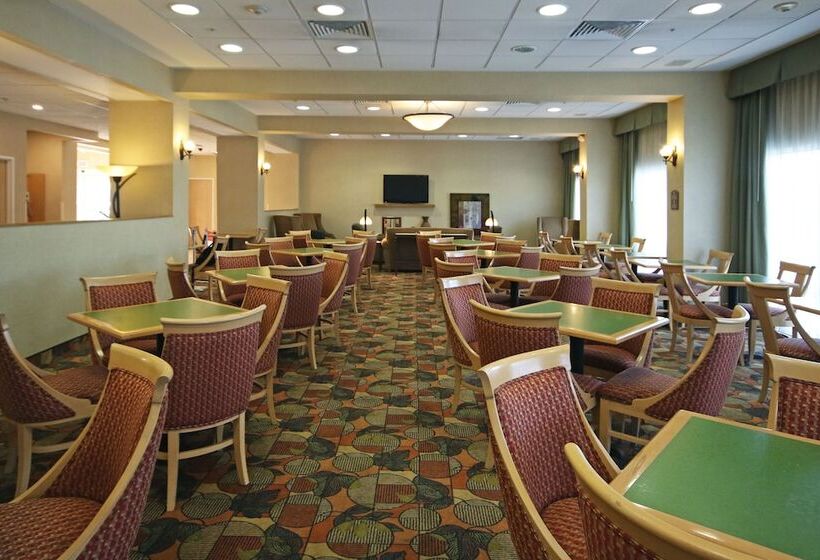 Holiday Inn Express Hotel & Suites Cd. Juarez   Las Misiones, An Ihg