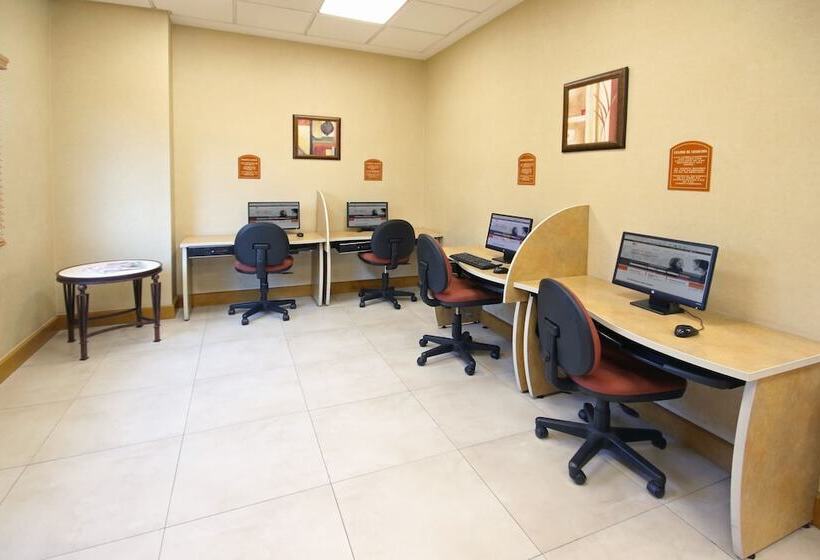 Holiday Inn Express Hotel & Suites Cd. Juarez   Las Misiones, An Ihg