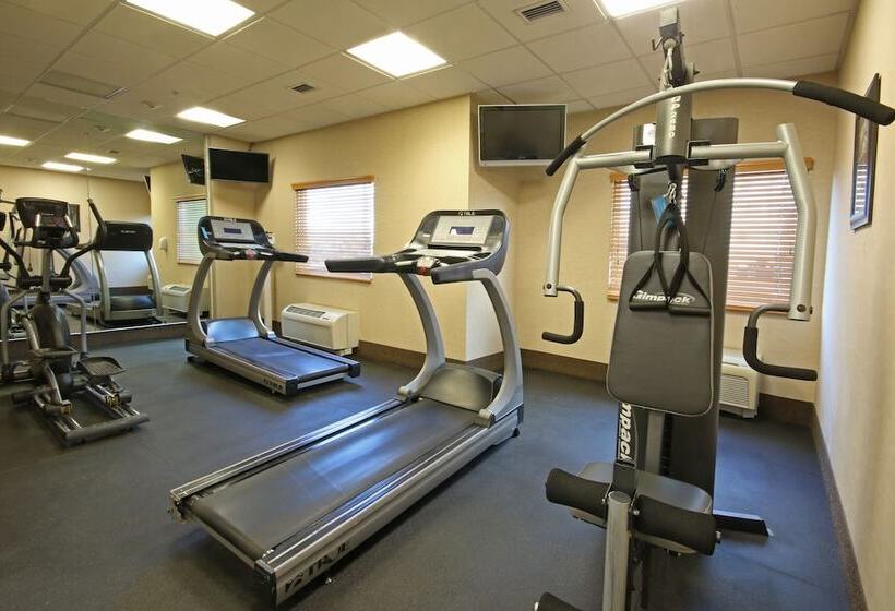 Holiday Inn Express Hotel & Suites Cd. Juarez   Las Misiones, An Ihg