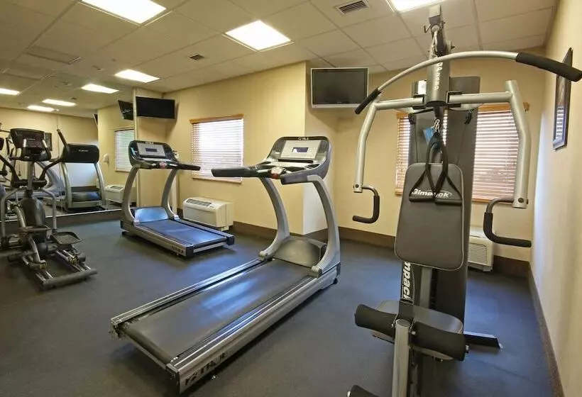 Holiday Inn Express Hotel & Suites Cd. Juarez   Las Misiones, An Ihg