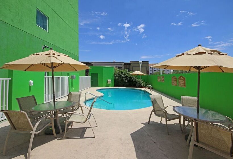Holiday Inn Express Hotel & Suites Cd. Juarez   Las Misiones, An Ihg