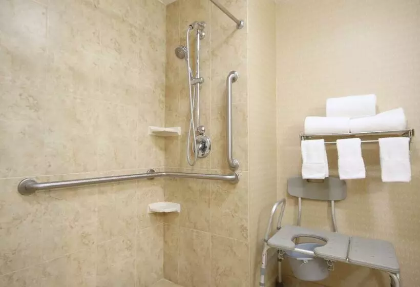 Holiday Inn Express Hotel & Suites Cd. Juarez   Las Misiones, An Ihg