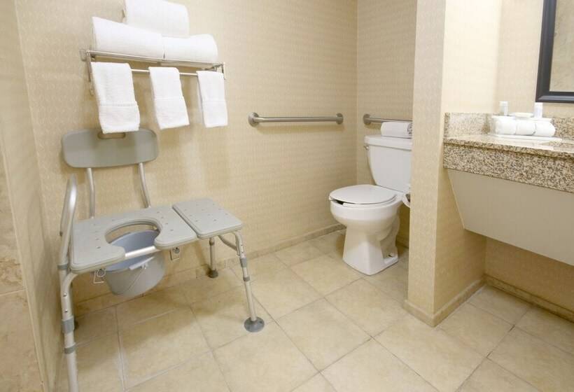 Holiday Inn Express Hotel & Suites Cd. Juarez   Las Misiones, An Ihg