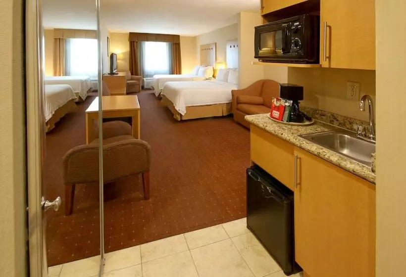 Holiday Inn Express Hotel & Suites Cd. Juarez   Las Misiones, An Ihg