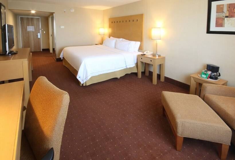 Holiday Inn Express Hotel & Suites Cd. Juarez   Las Misiones, An Ihg