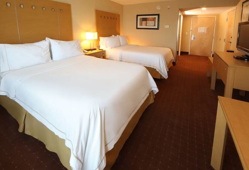 Holiday Inn Express Hotel & Suites Cd. Juarez   Las Misiones, An Ihg