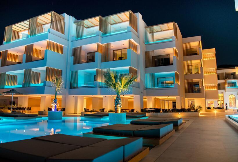 Akasha Beach Hotel & Spa