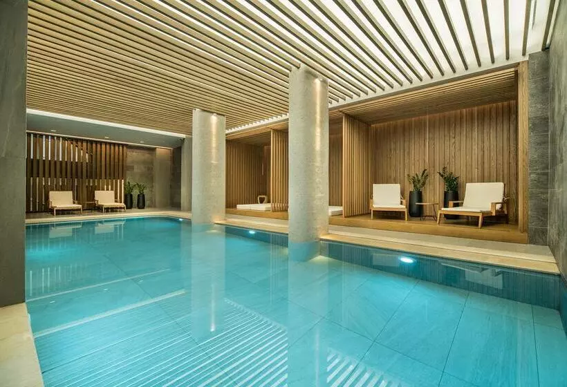 Akasha Beach Hotel & Spa