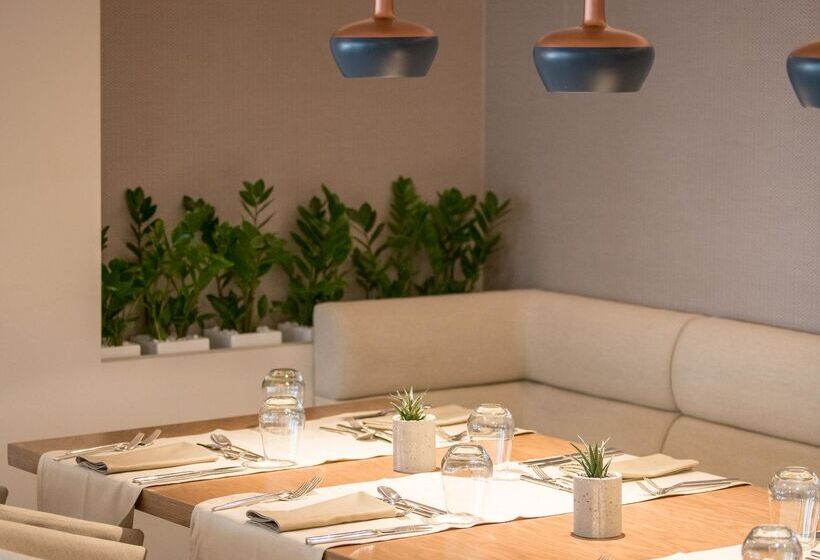 Akasha Beach Hotel & Spa