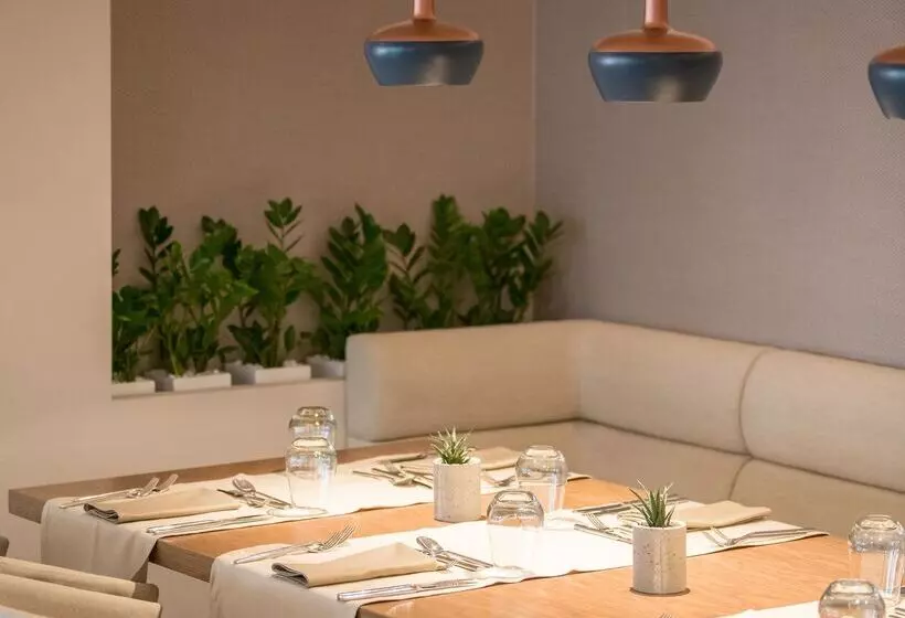 Akasha Beach Hotel & Spa