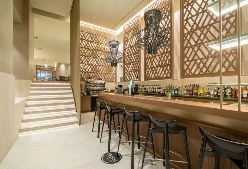 Akasha Beach Hotel & Spa