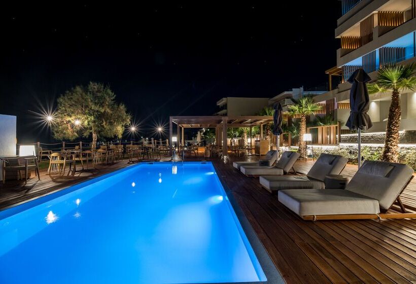 Akasha Beach Hotel & Spa