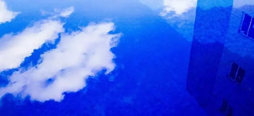 Otel Baviera Iguassu