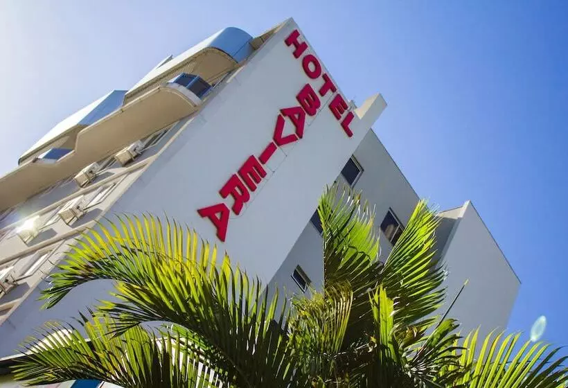 Otel Baviera Iguassu