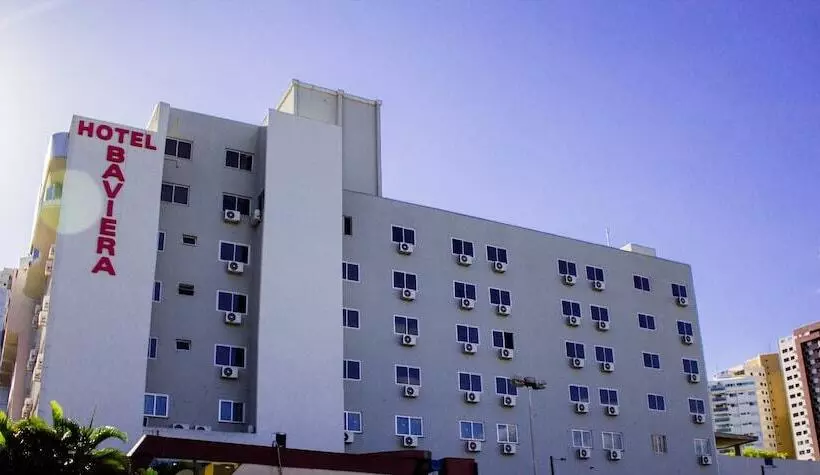 Otel Baviera Iguassu