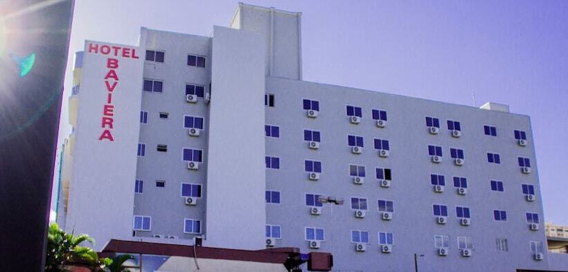 Hotel Baviera Iguassu