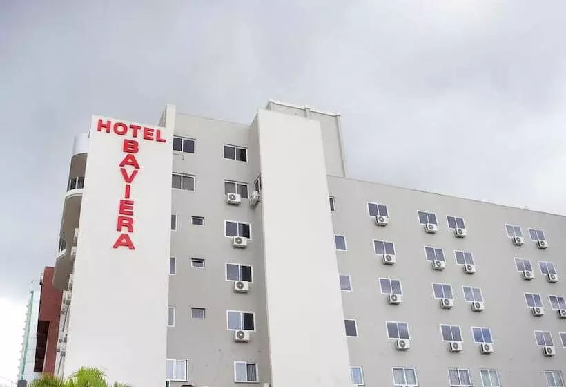 Otel Baviera Iguassu