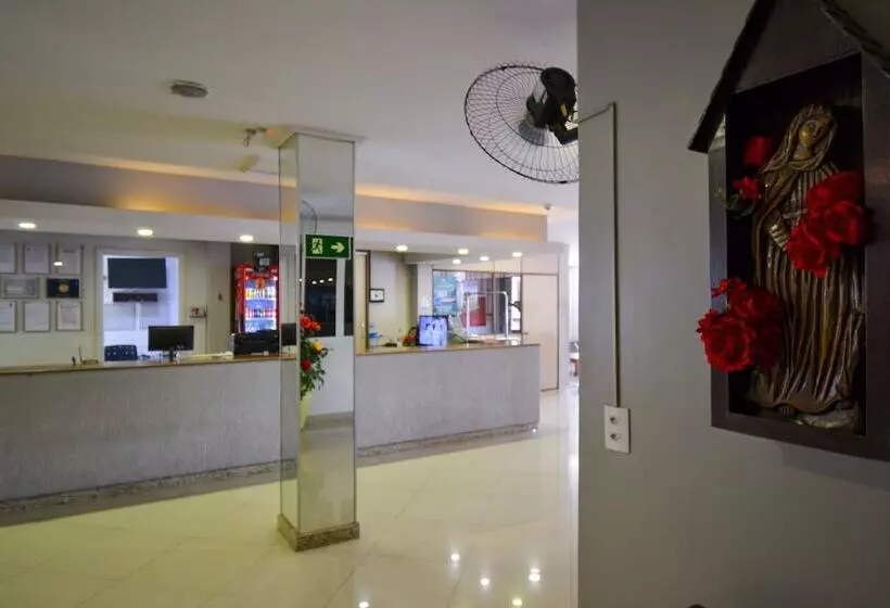 Otel Baviera Iguassu