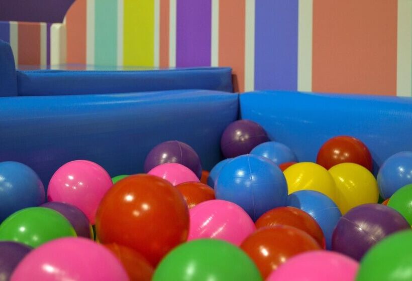 Hotel Baviera Iguassu