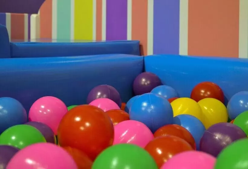 Otel Baviera Iguassu