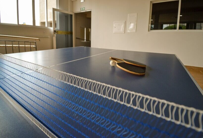 Hotel Baviera Iguassu