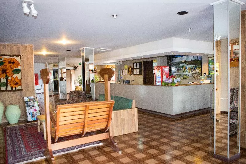 Otel Baviera Iguassu