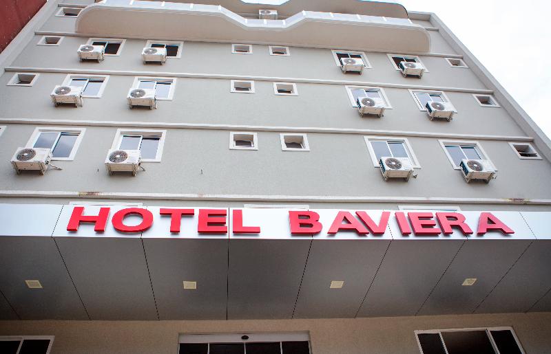 Hotel Baviera Iguassu