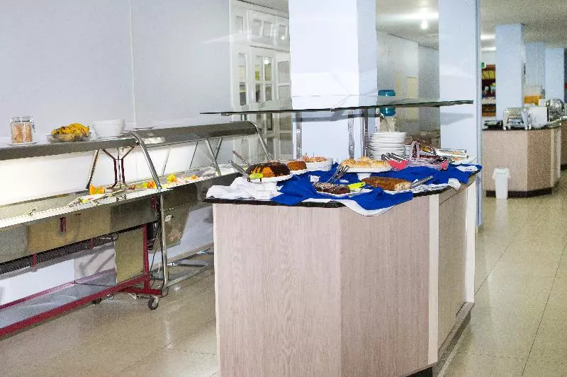 Otel Baviera Iguassu