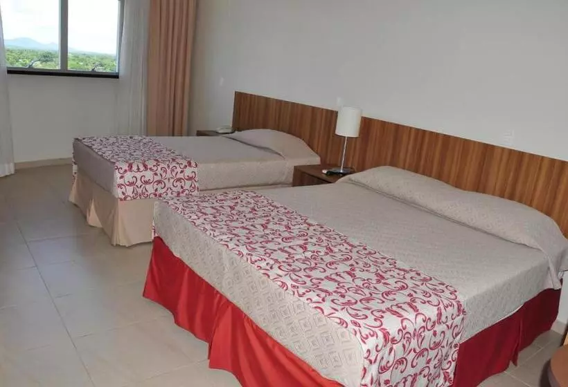 בית מלון כפרי Boa Vista Eco