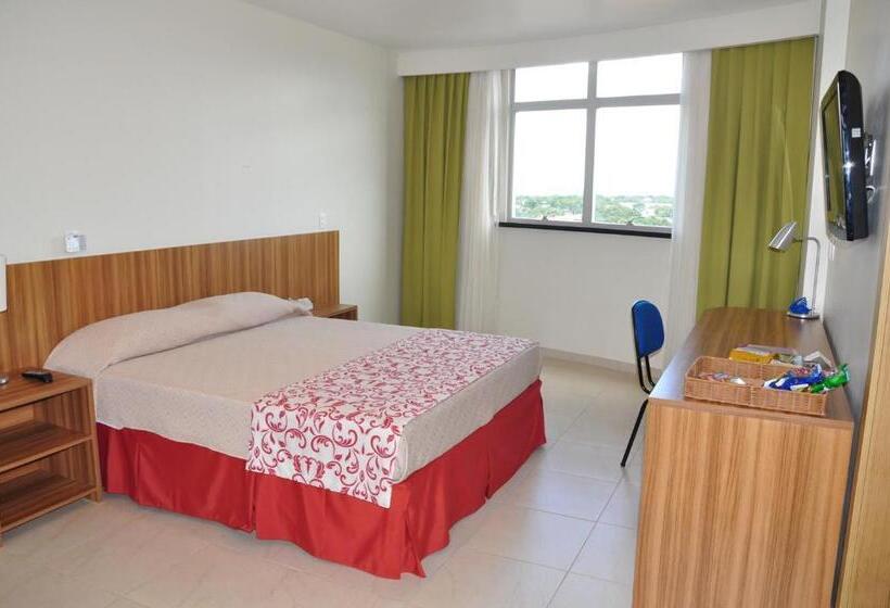 فندق Boa Vista Eco