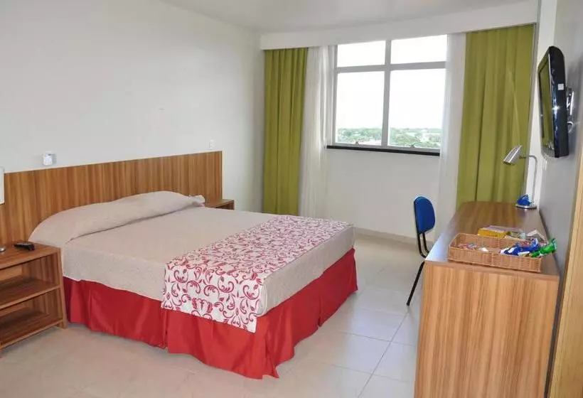 בית מלון כפרי Boa Vista Eco