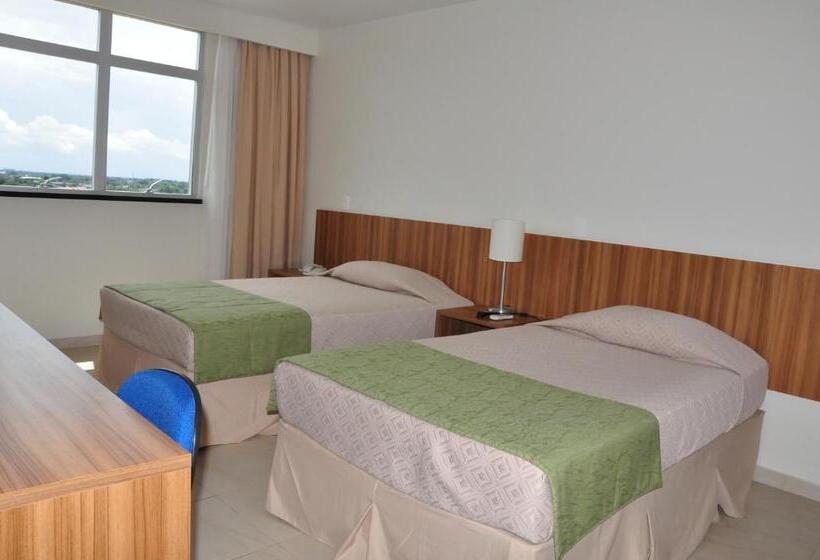 فندق Boa Vista Eco