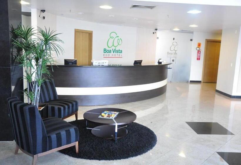 فندق Boa Vista Eco