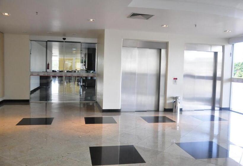 فندق Boa Vista Eco