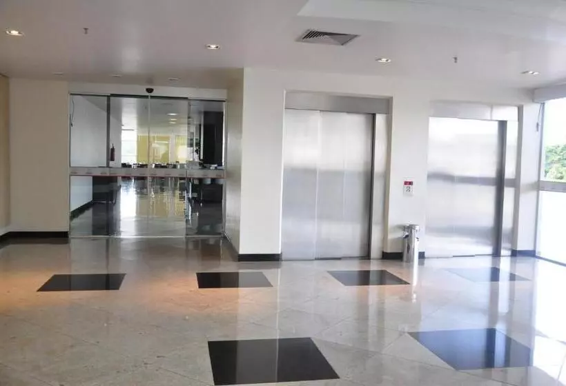 בית מלון כפרי Boa Vista Eco