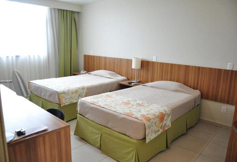 فندق Boa Vista Eco