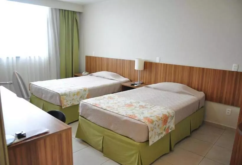 בית מלון כפרי Boa Vista Eco