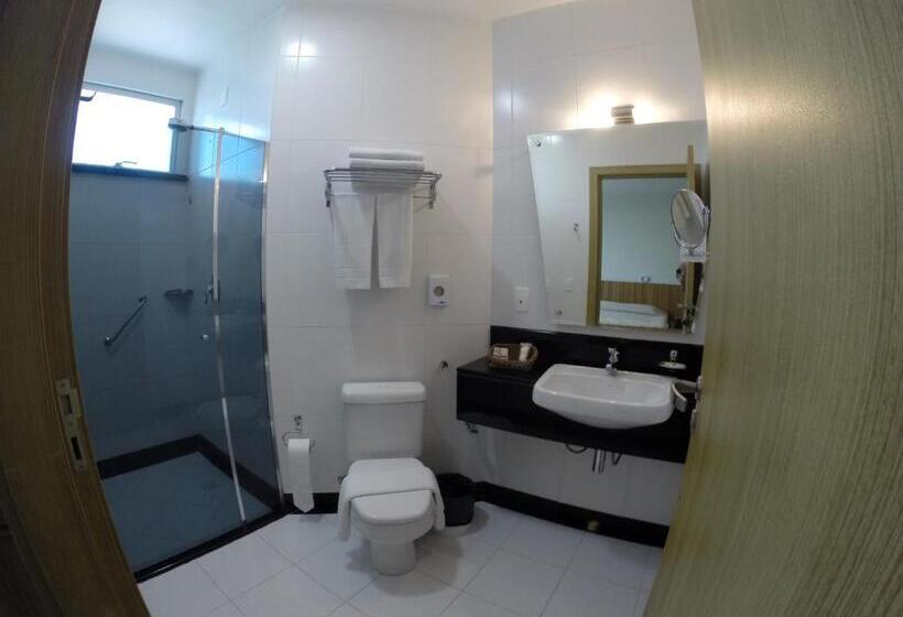 فندق Boa Vista Eco