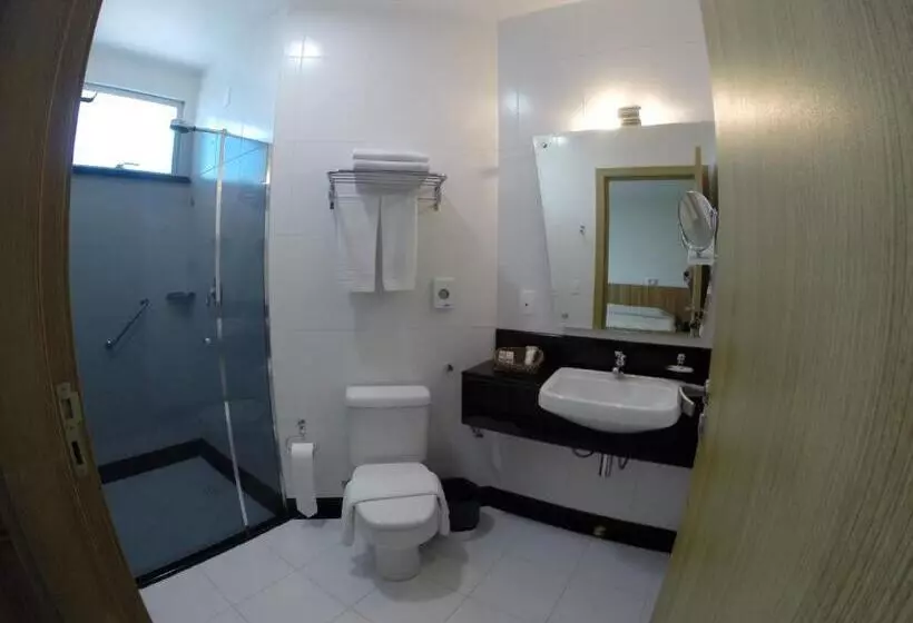 בית מלון כפרי Boa Vista Eco