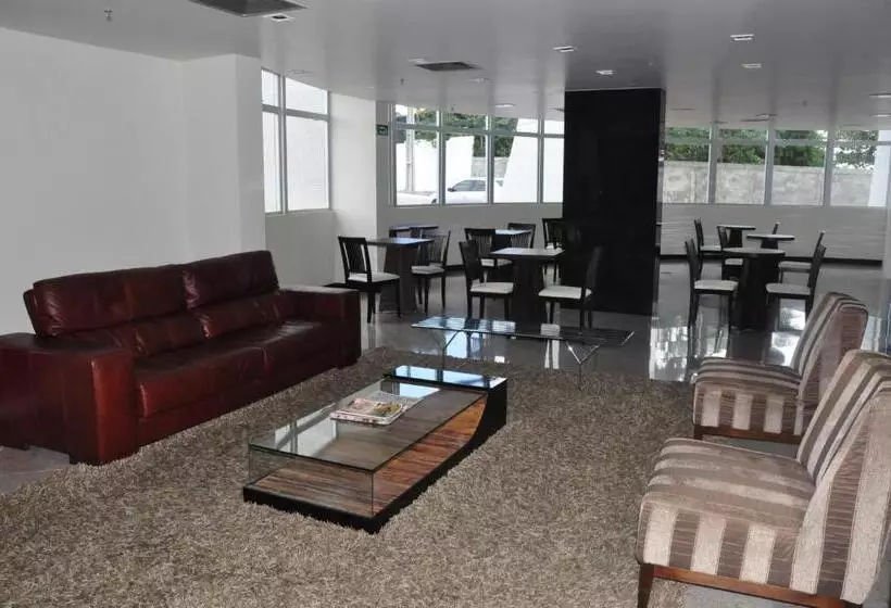 בית מלון כפרי Boa Vista Eco