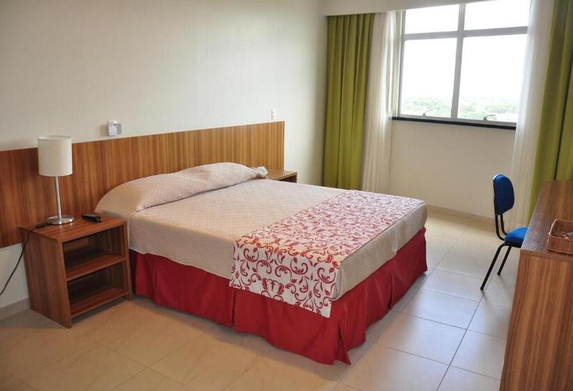 فندق Boa Vista Eco