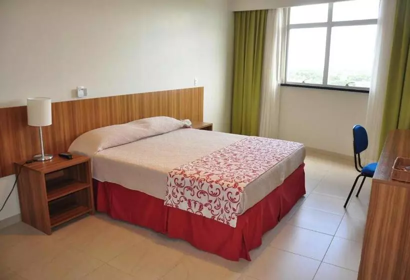 בית מלון כפרי Boa Vista Eco