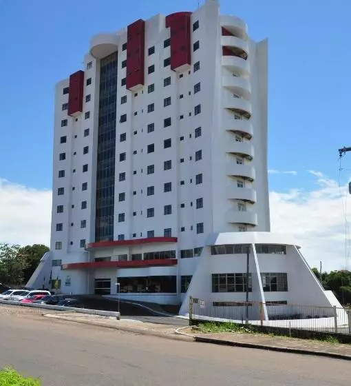 בית מלון כפרי Boa Vista Eco