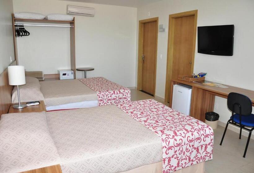 فندق Boa Vista Eco