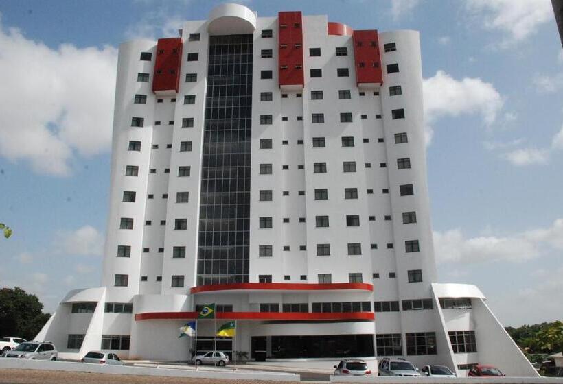 فندق Boa Vista Eco