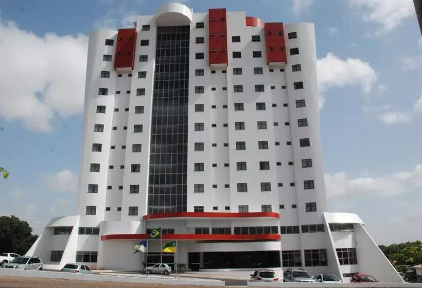 בית מלון כפרי Boa Vista Eco